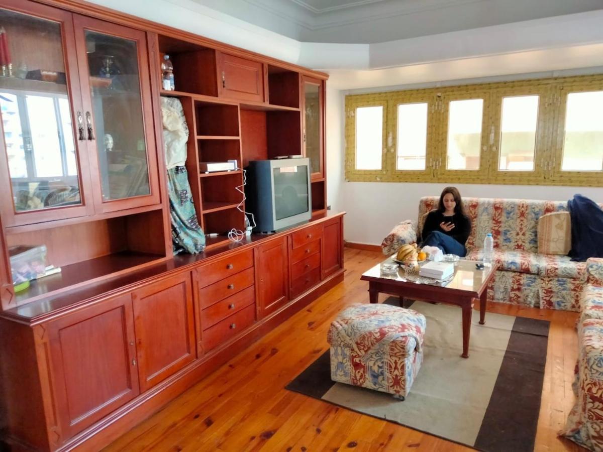 Apartment Casa Piramide *