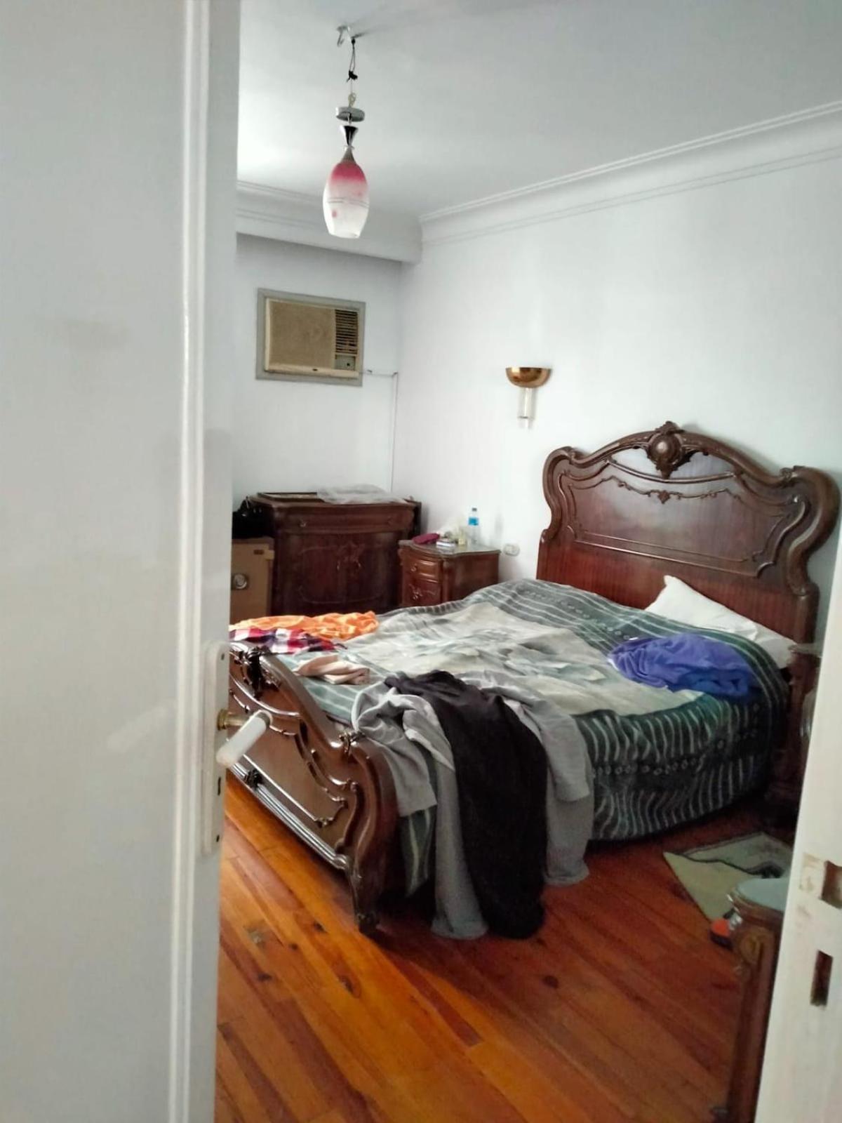Casa Piramide Apartment
