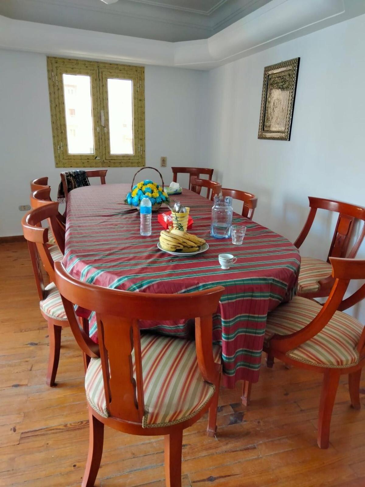 Apartment Casa Piramide